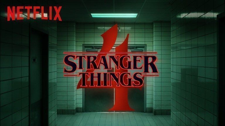 Nuevo teaser de Stranger Things 4